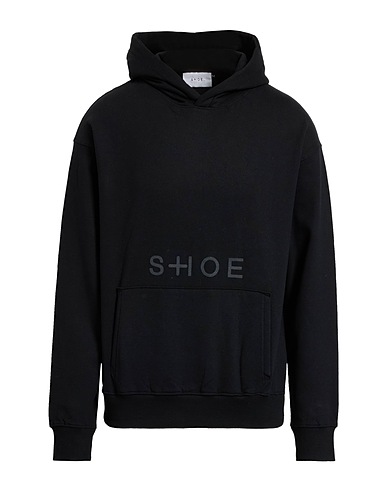 SHOE Sweat-shirt 60% Coton, 40% Polyester