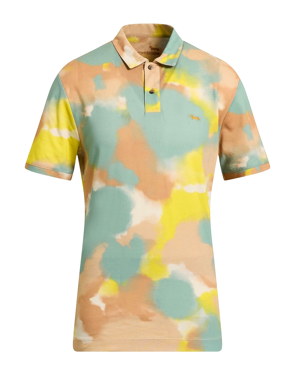 HARMONT & BLAINE - Polo shirts