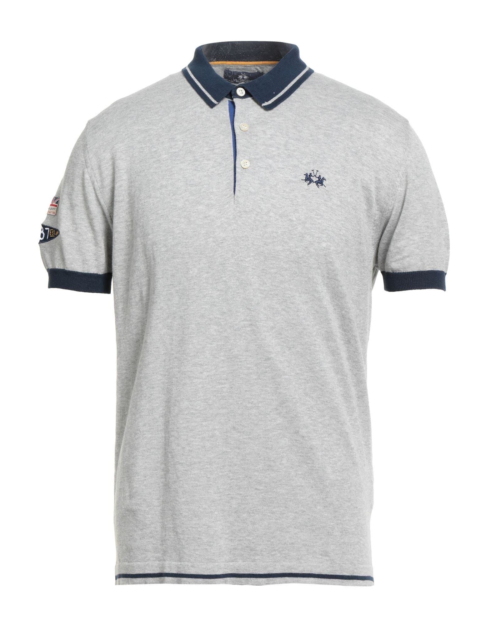 LA MARTINA - プルオーバー