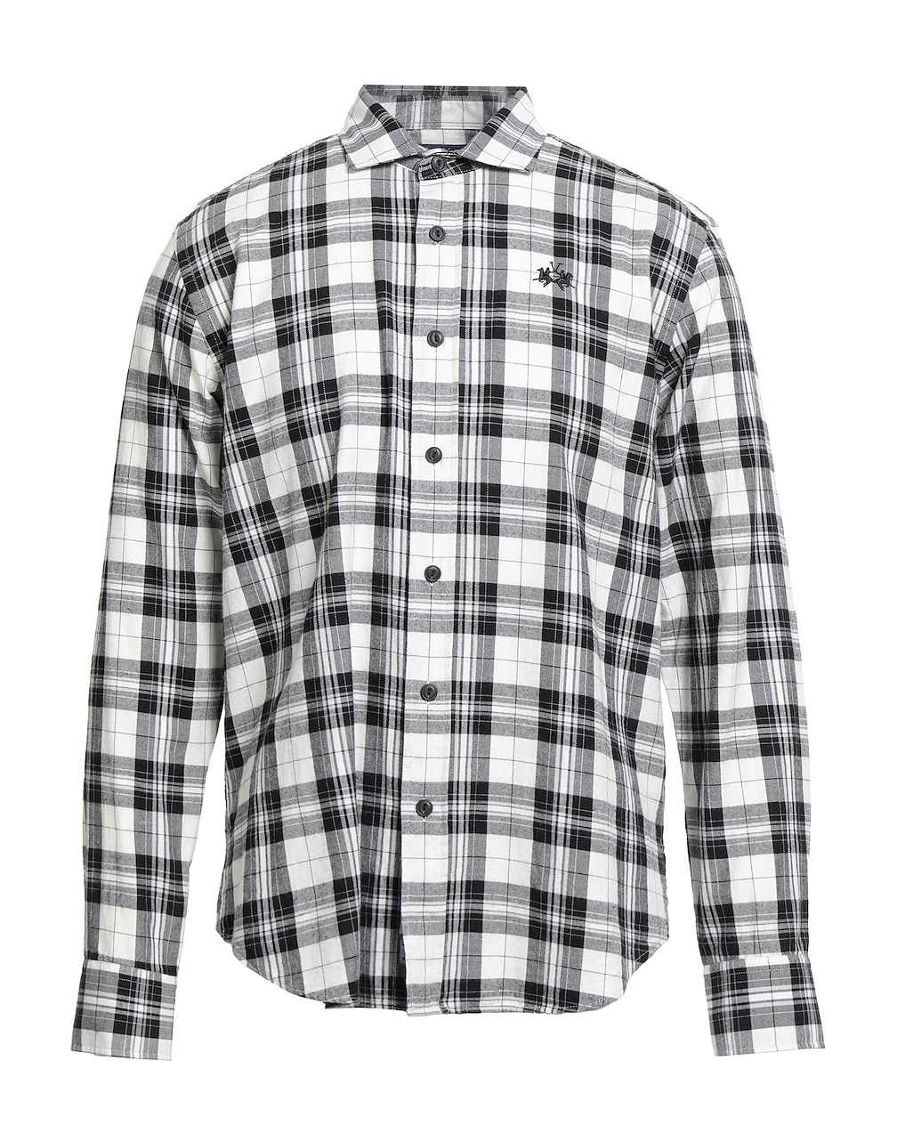 LA MARTINA - Shirts