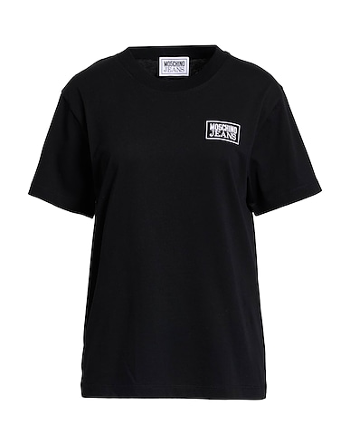 MOSCHINO JEANS T-shirt 100% Coton
