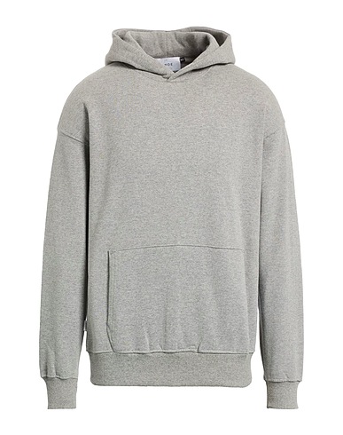 SHOE Felpa Grigio 60% Cotone, 40% Poliestere
