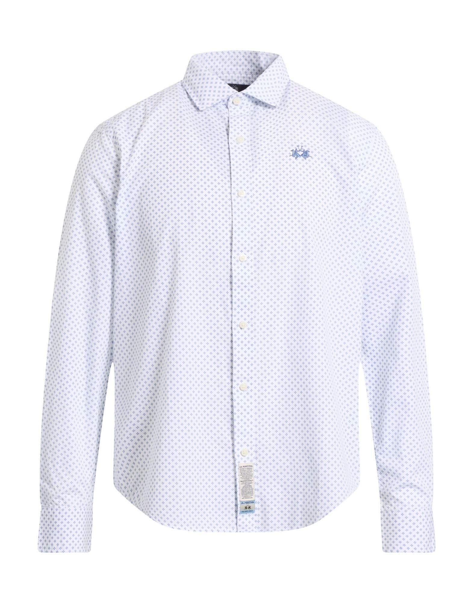 LA MARTINA - Shirts