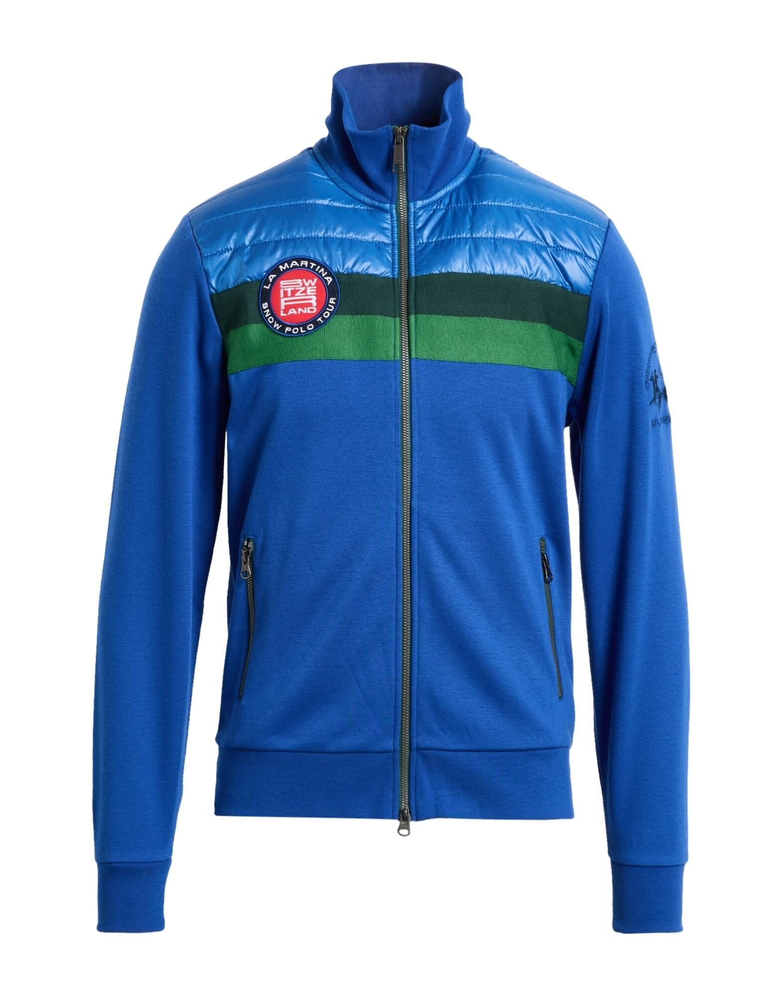 LA MARTINA - Sweatshirts