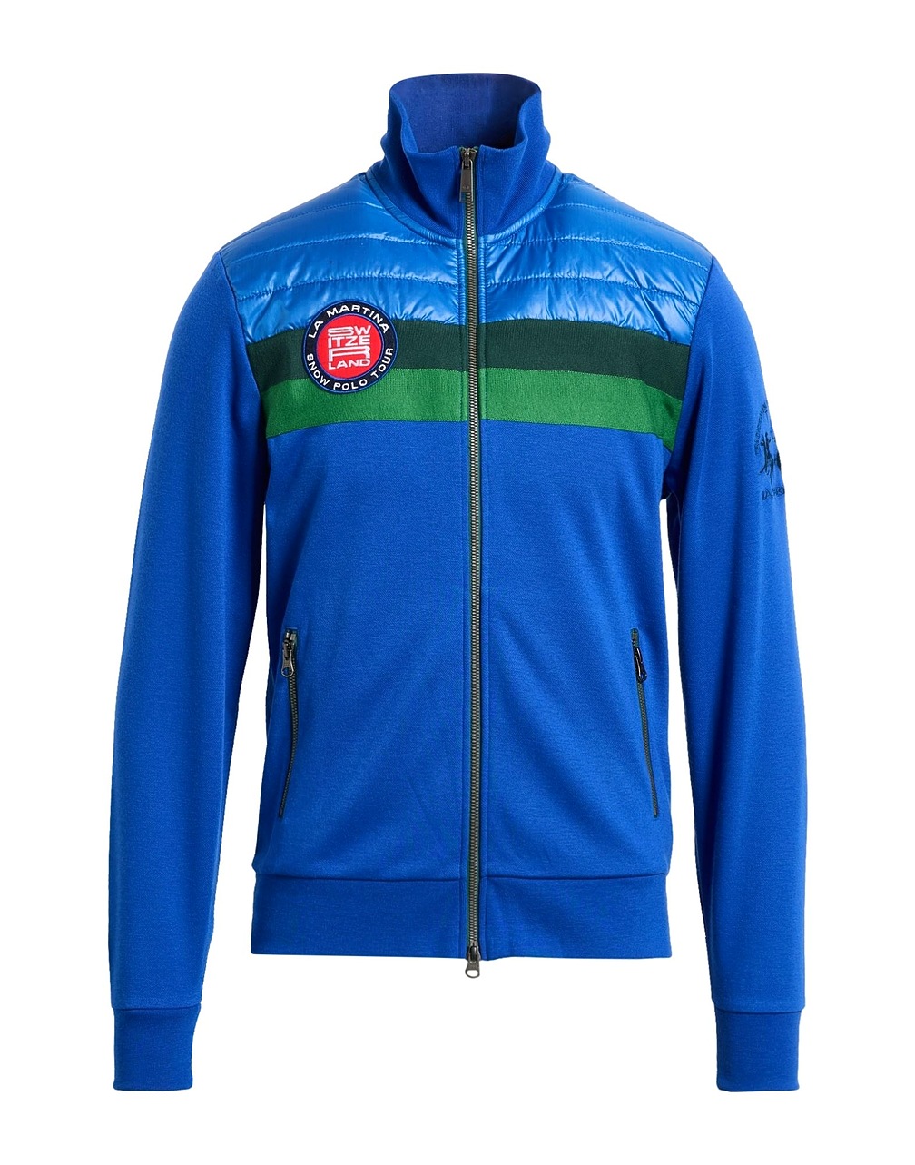 LA MARTINA - Sweatshirts