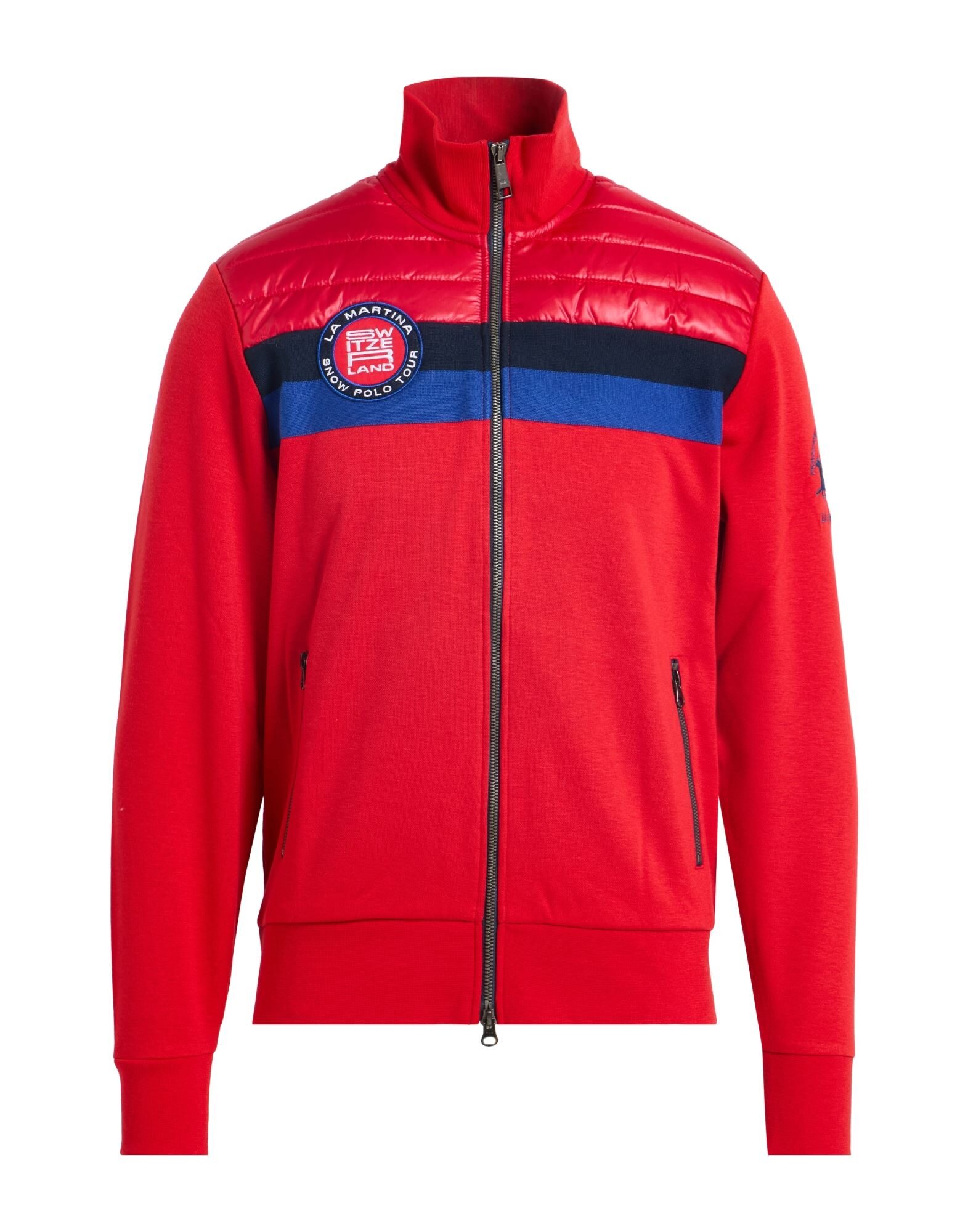 LA MARTINA - Sweatshirts