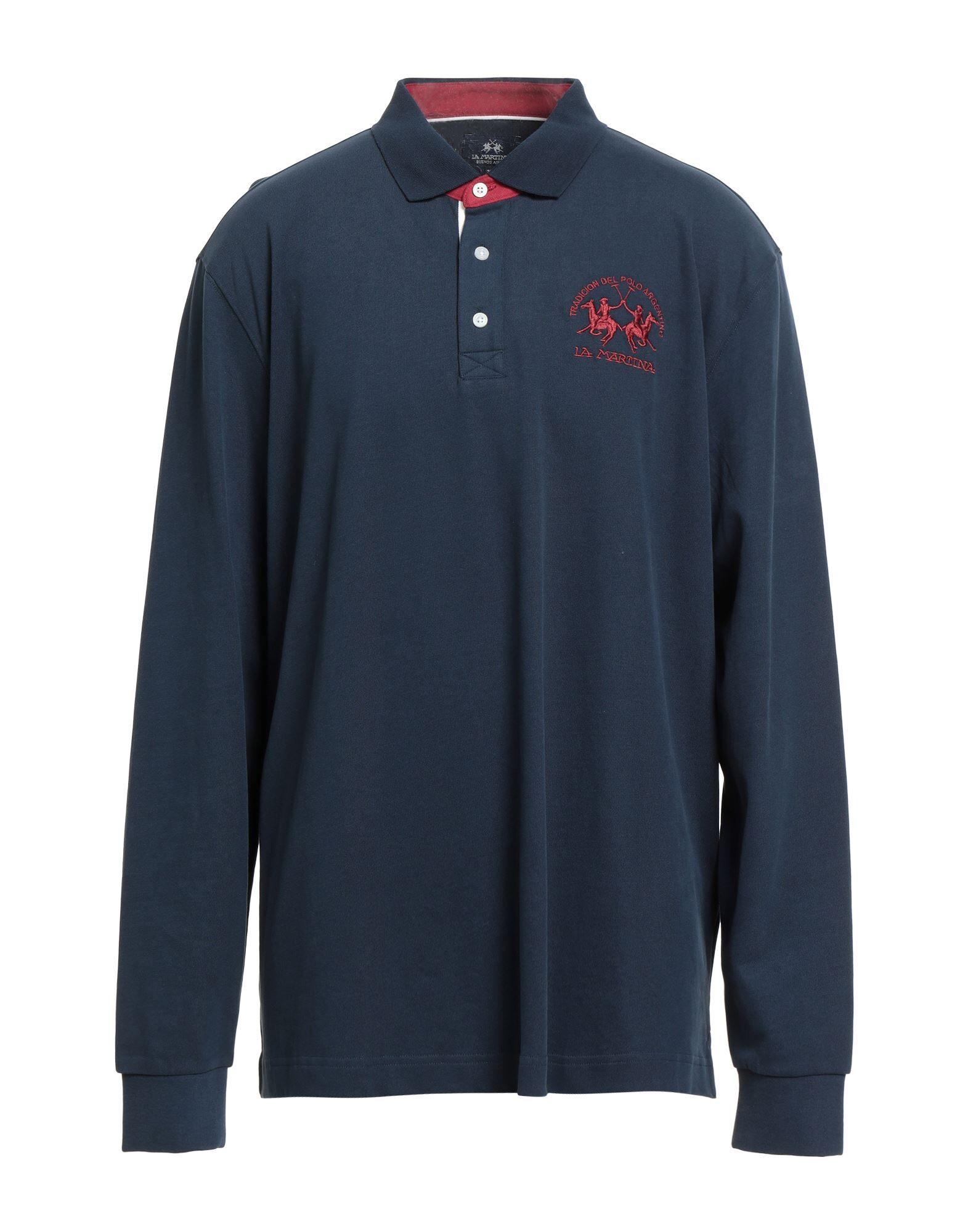 LA MARTINA - Polo shirts