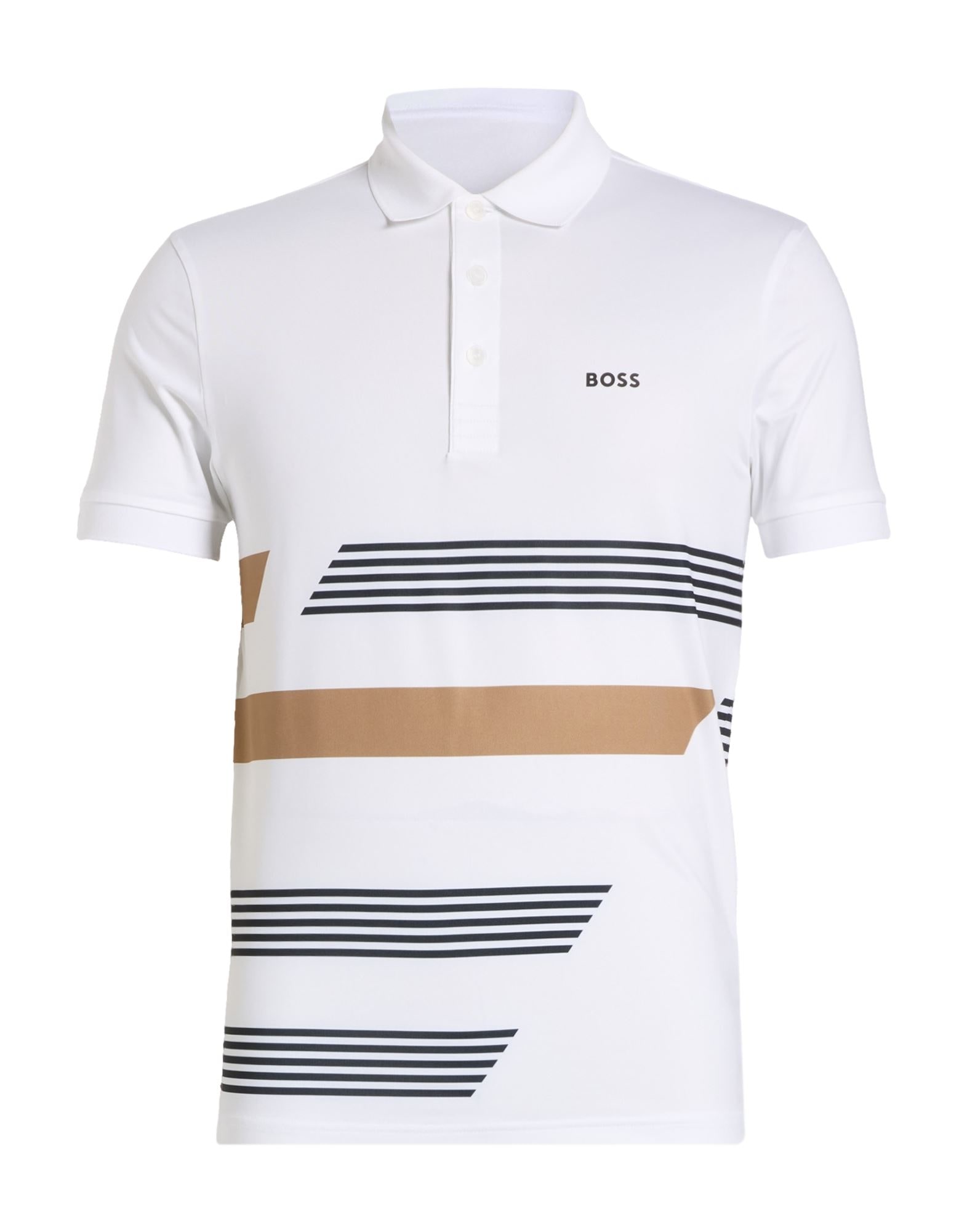 BOSS - Polo shirts