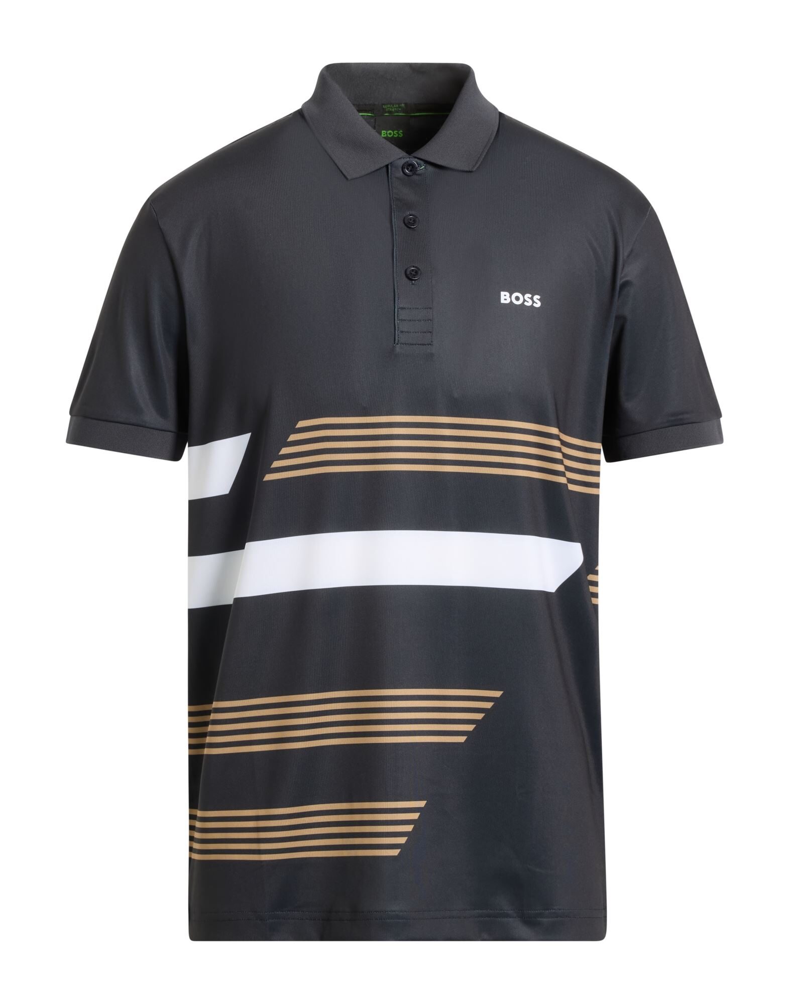 BOSS - Polo shirts