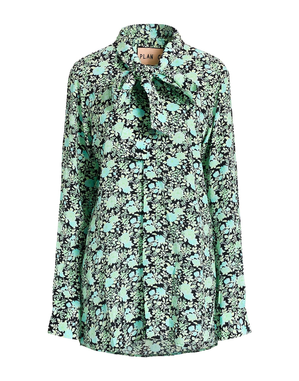 PLAN C - Πουκάμισα