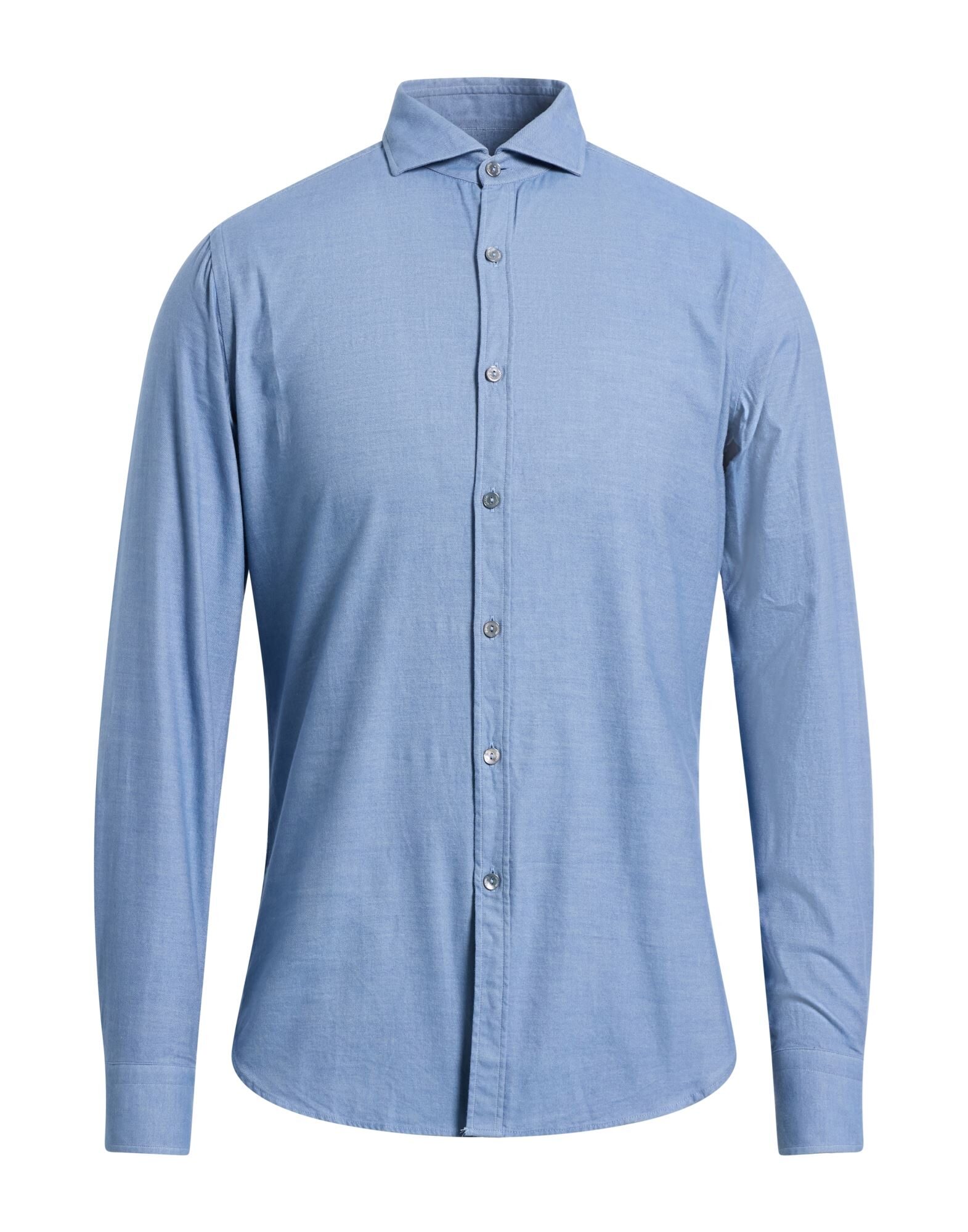 JACOB COHЁN - Shirts