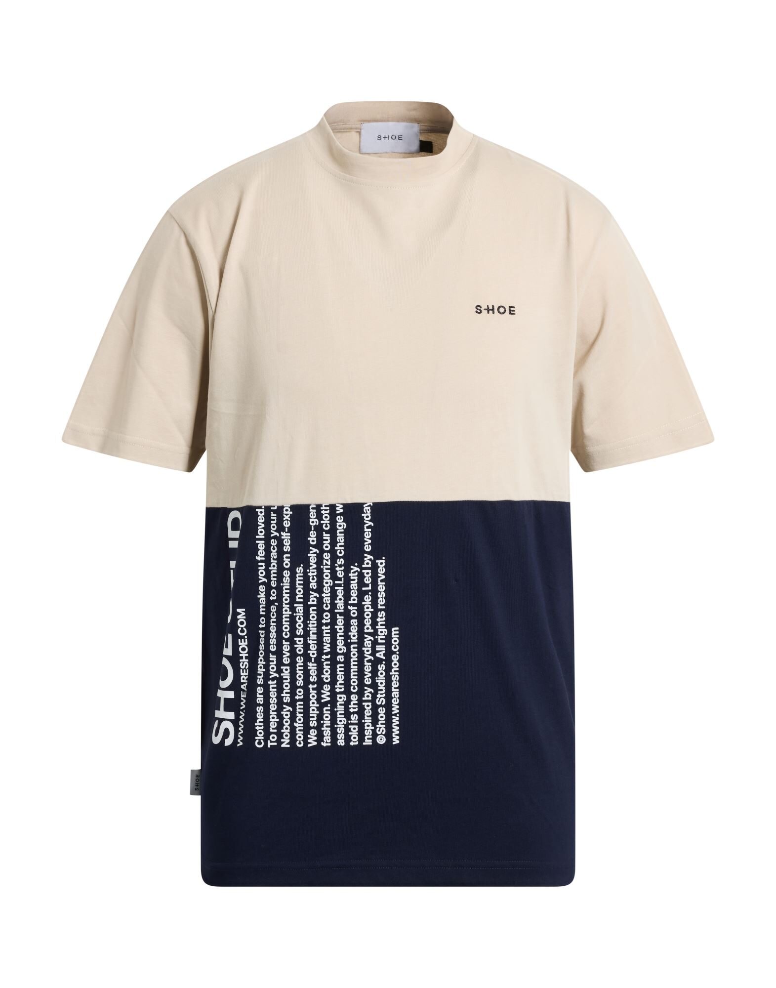 SHOE - Футболки
