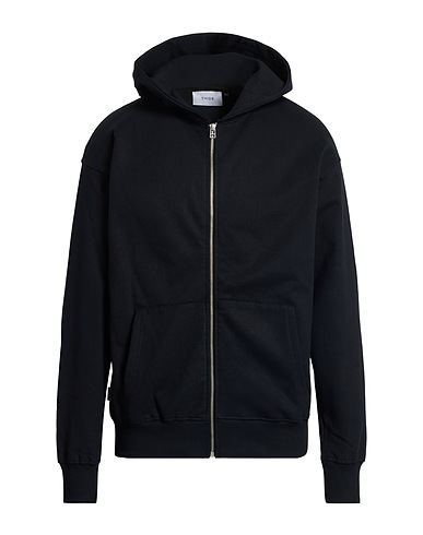 SHOE Felpa Nero 60% Cotone, 40% Poliestere