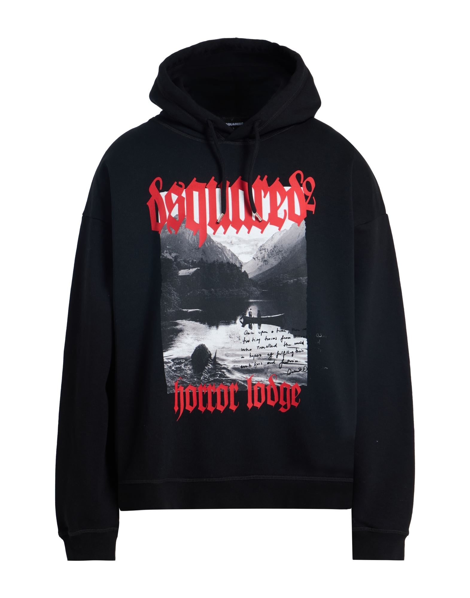 DSQUARED2 - Sweatshirts