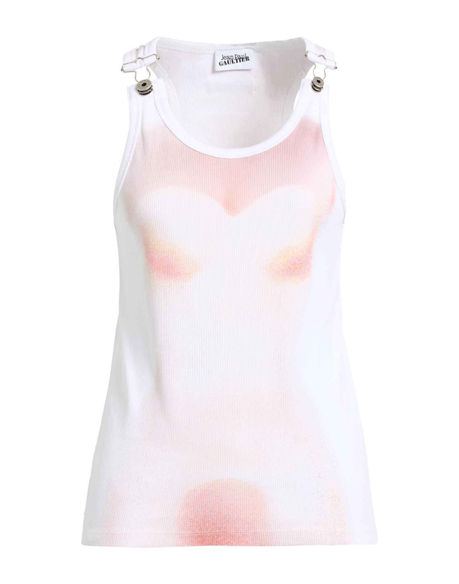 JEAN PAUL GAULTIER - Tank Tops