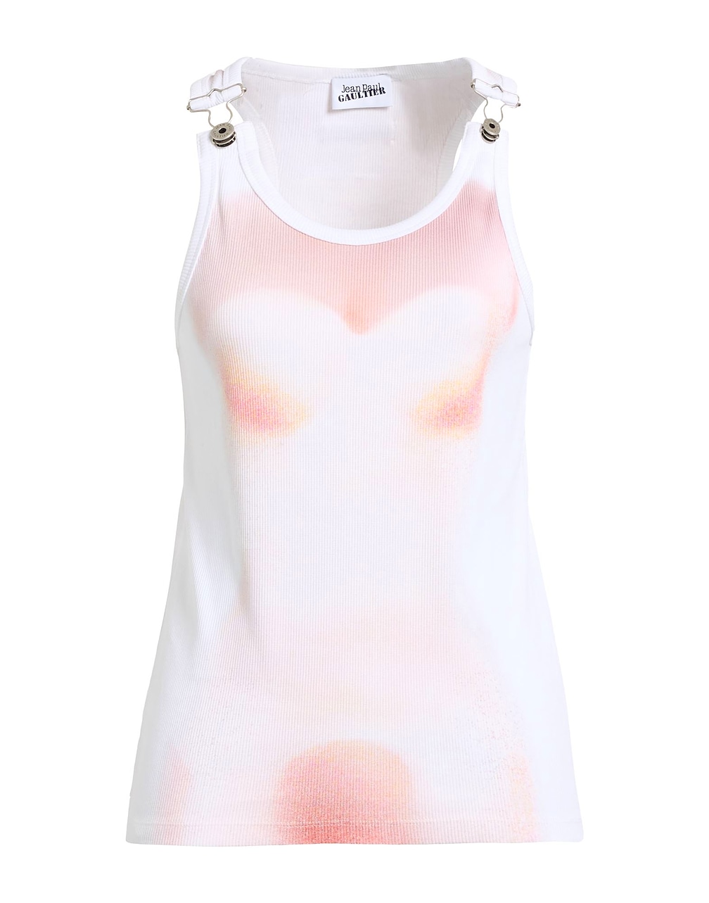 JEAN PAUL GAULTIER - Tank Tops