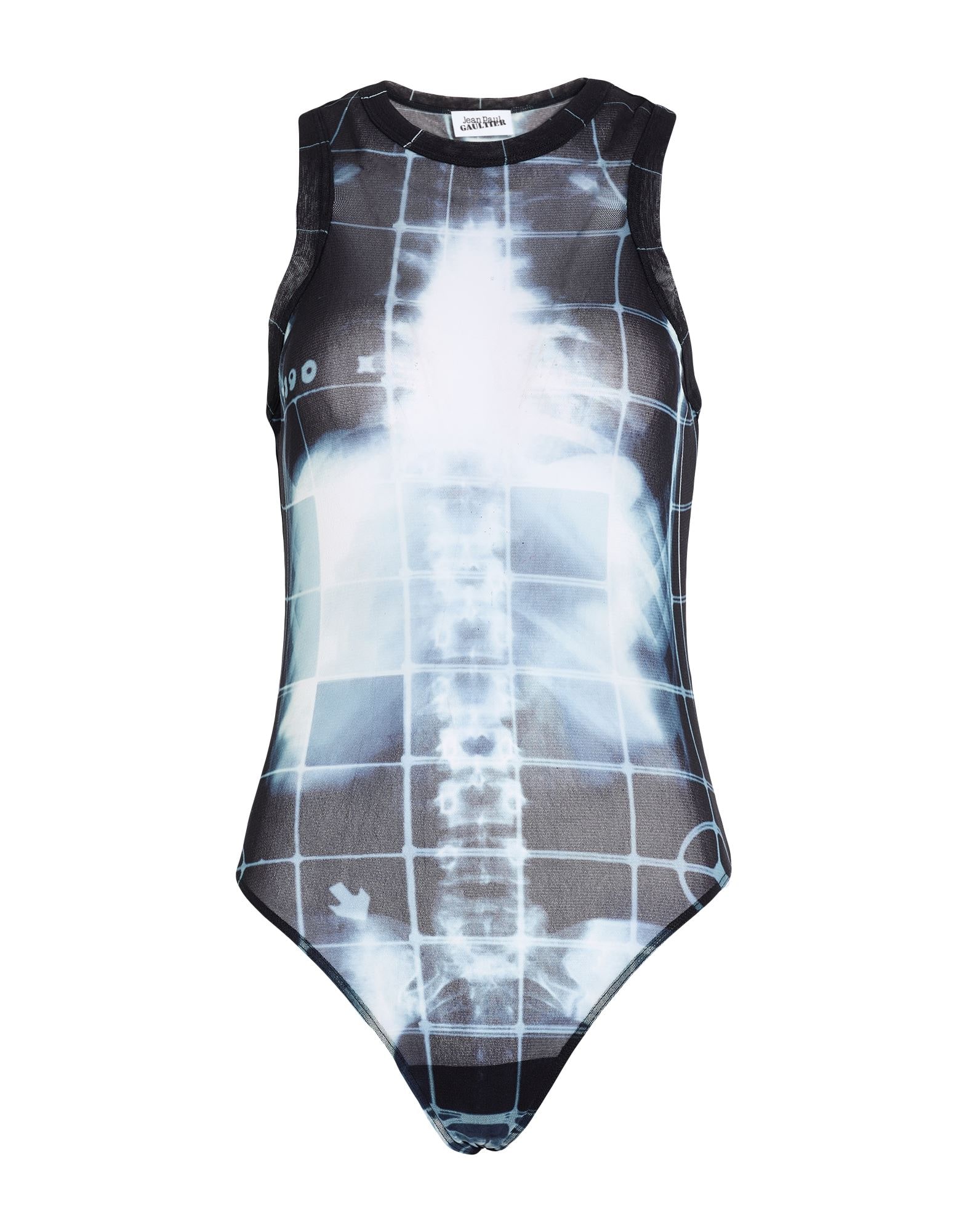 JEAN PAUL GAULTIER - Bodysuits