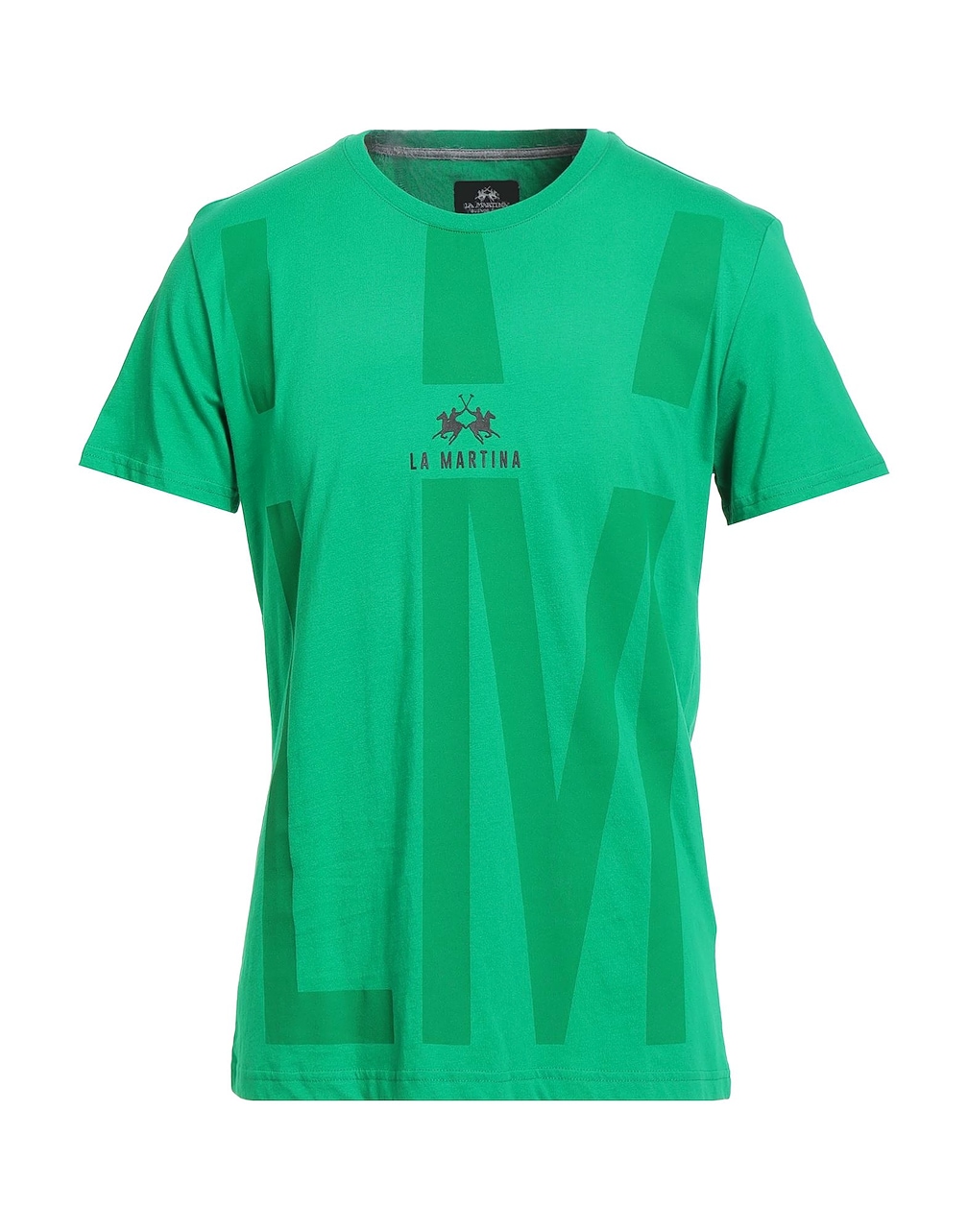 LA MARTINA - T-shirts