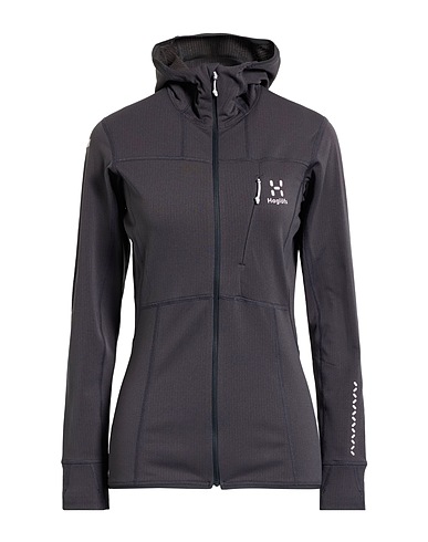 HAGLÖFS Sudadera 89% Poliéster reciclado, 11% Elastán