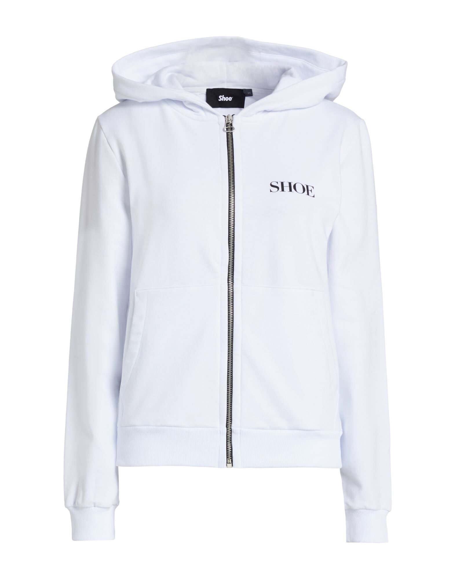 SHOE - スウェットシャツ