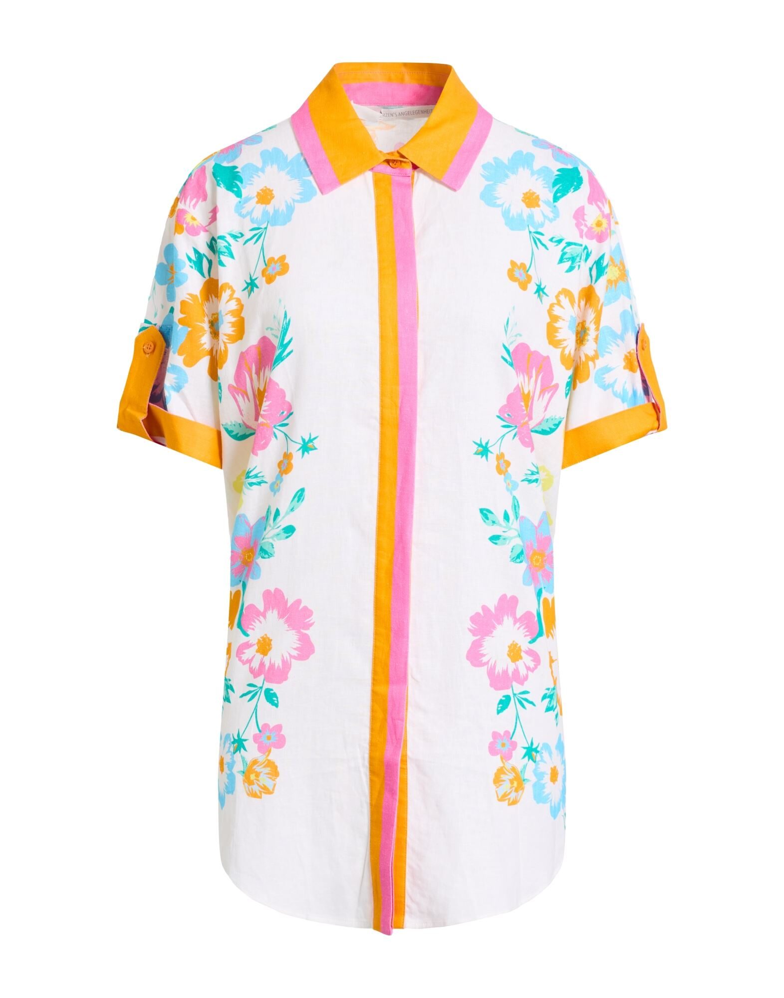 HERZENSANGELEGENHEIT - Shirts