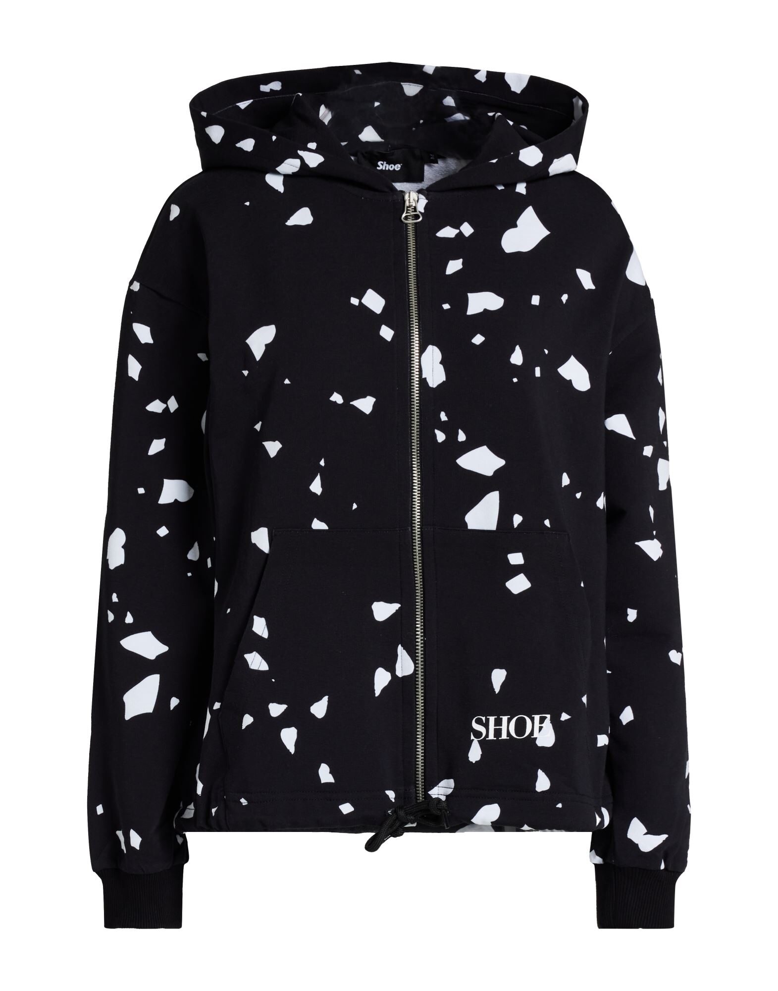 SHOE - スウェットシャツ