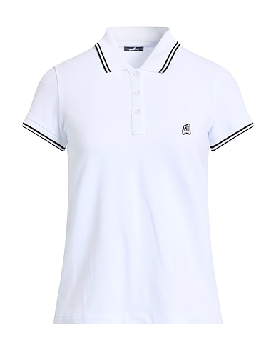 HOGAN Polo 96% Coton, 4% Élasthanne