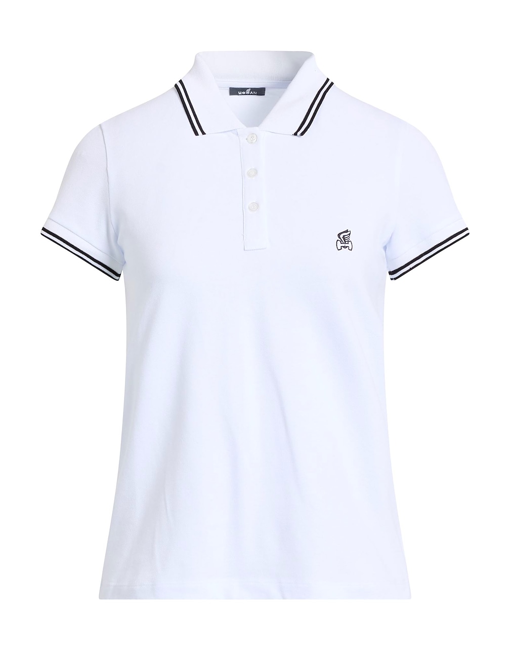 HOGAN - Poloshirts