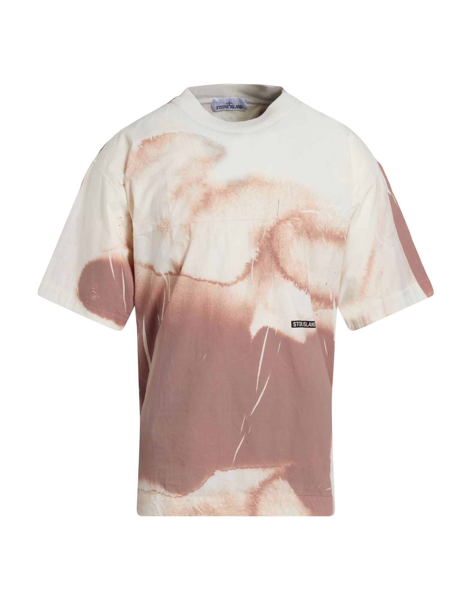 STONE ISLAND - T-shirts