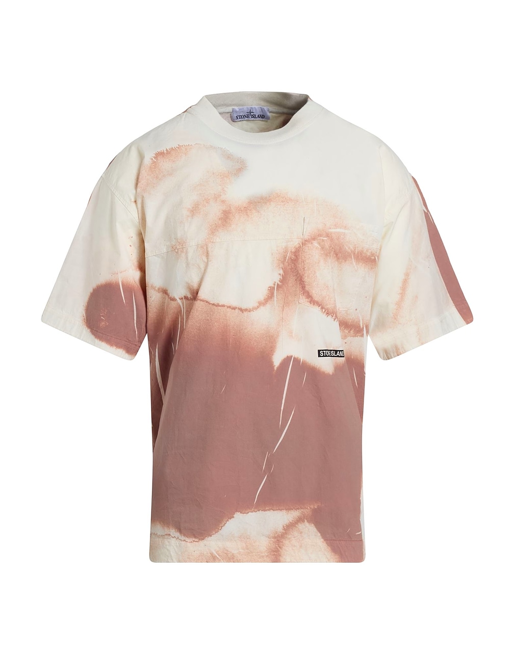 STONE ISLAND - T-shirts