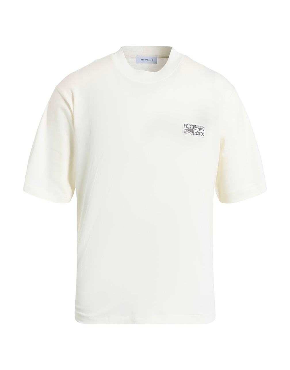 FERRAGAMO - T-shirts