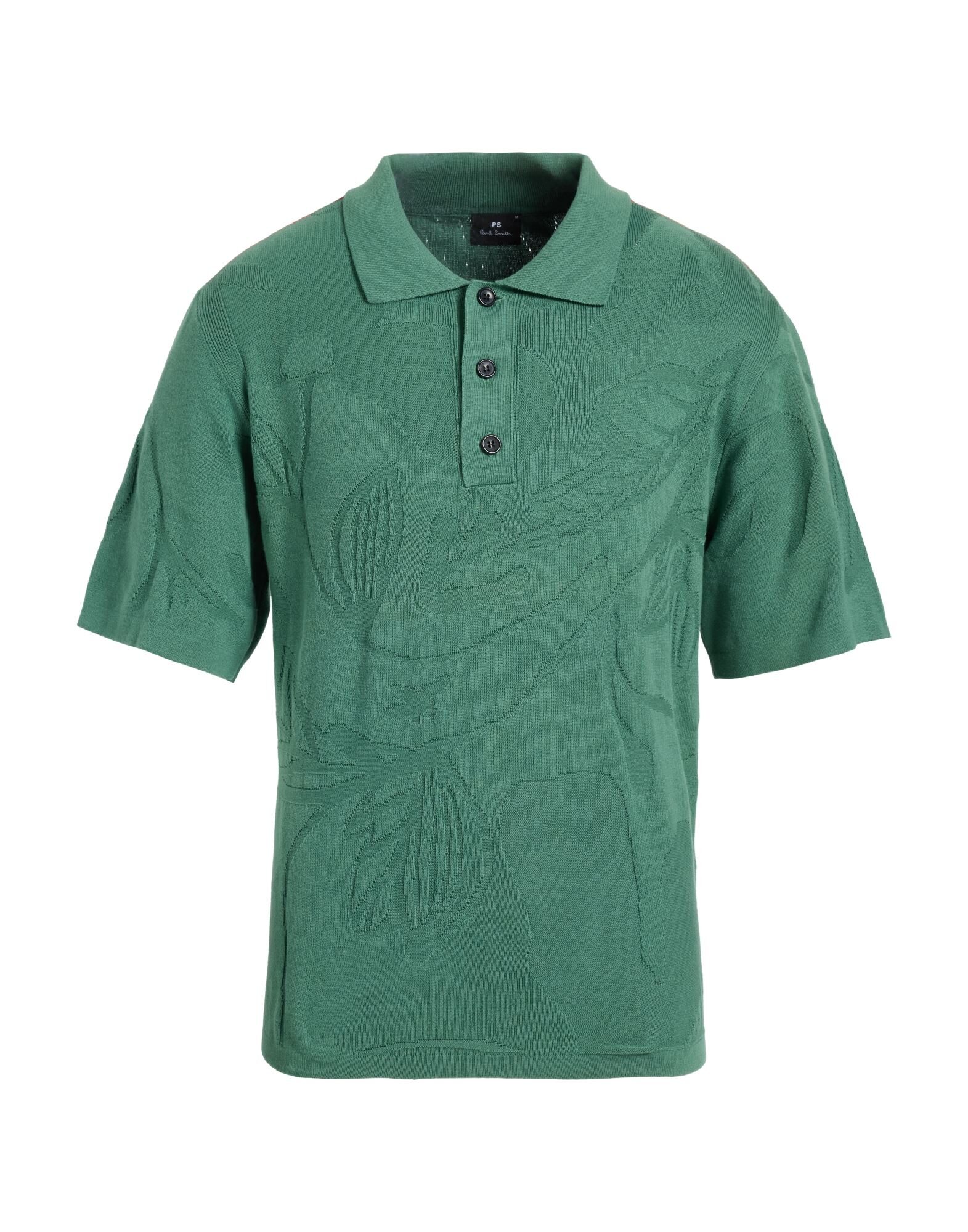 PAUL SMITH - Polo shirts