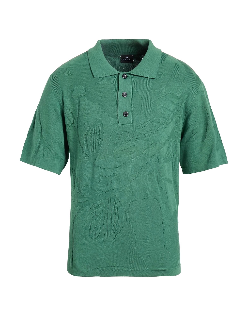 PAUL SMITH - Μπλουζάκια Polo