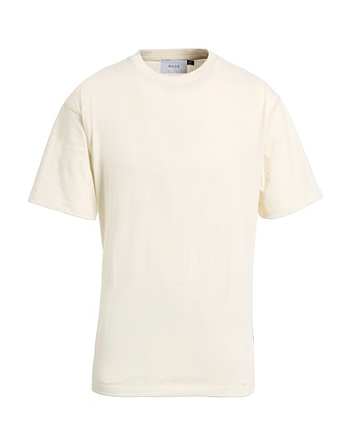 SHOE T-shirt Off white 60% Cotton, 40% Polyester