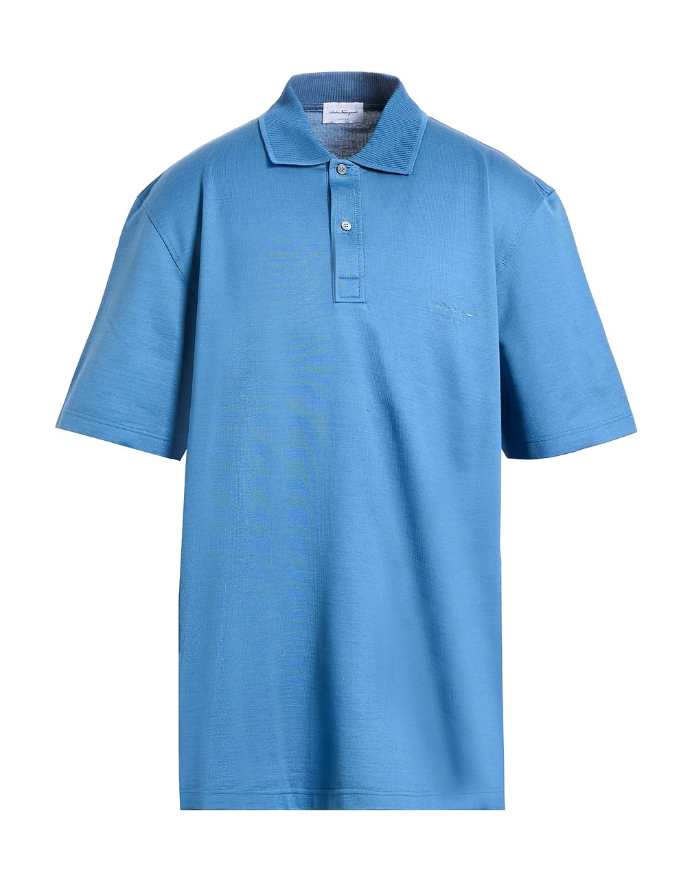 FERRAGAMO - Μπλουζάκια Polo