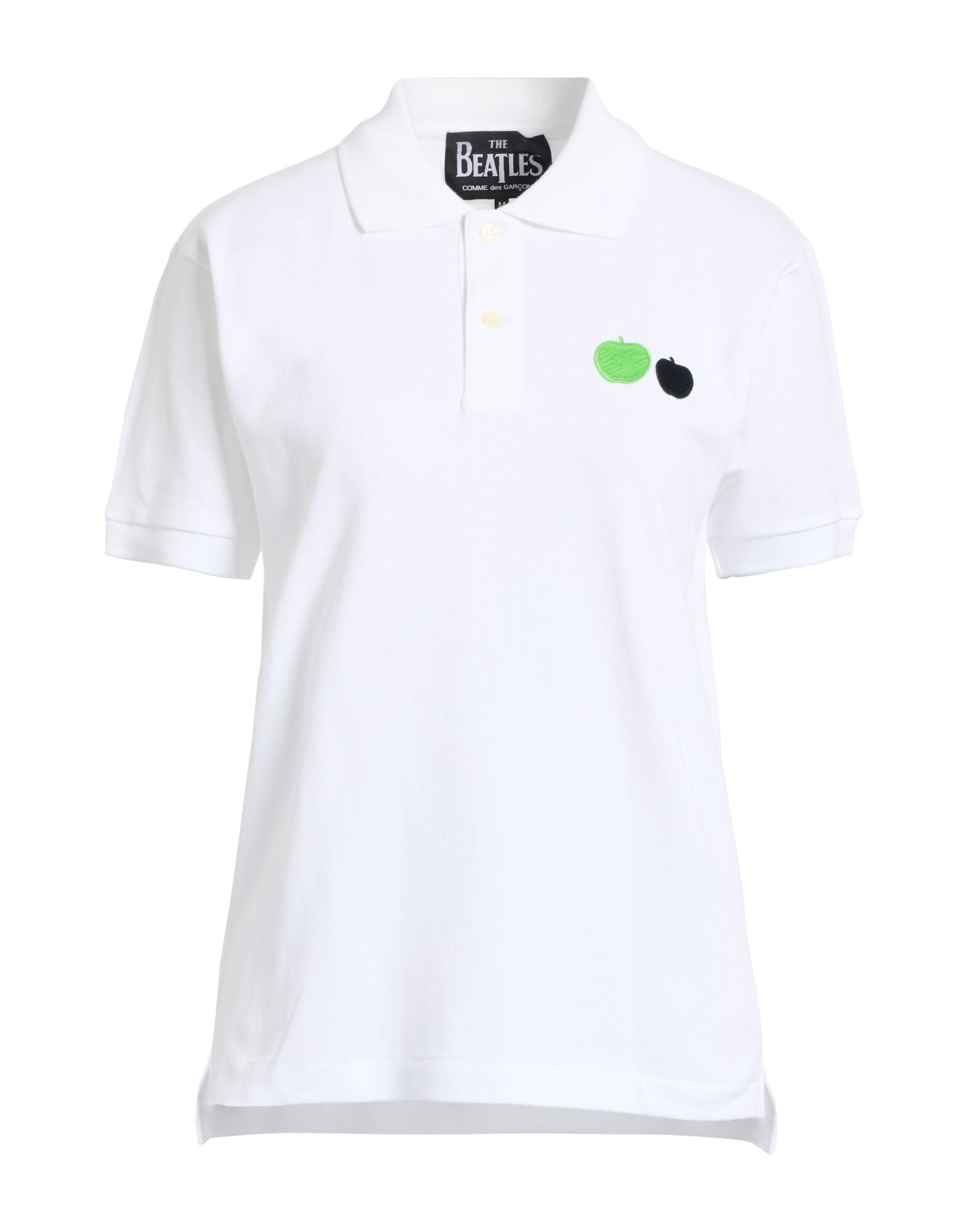 COMME des GARÇONS - Polo shirts
