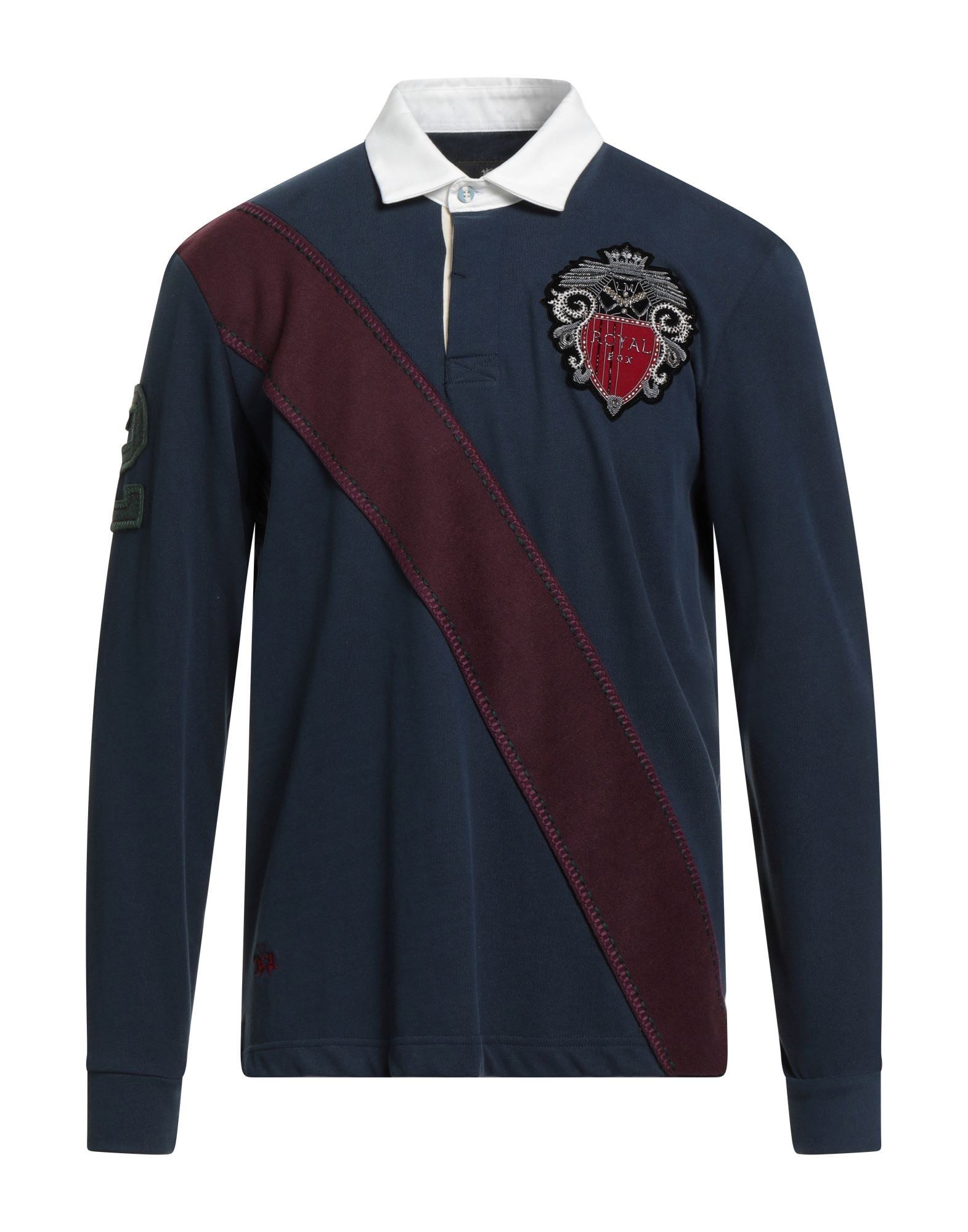 LA MARTINA - Polo shirts