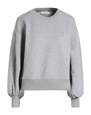 ZIMMERMANN Sweatshirt 68% Cotton, 26% Polyester, 6% Elastane
