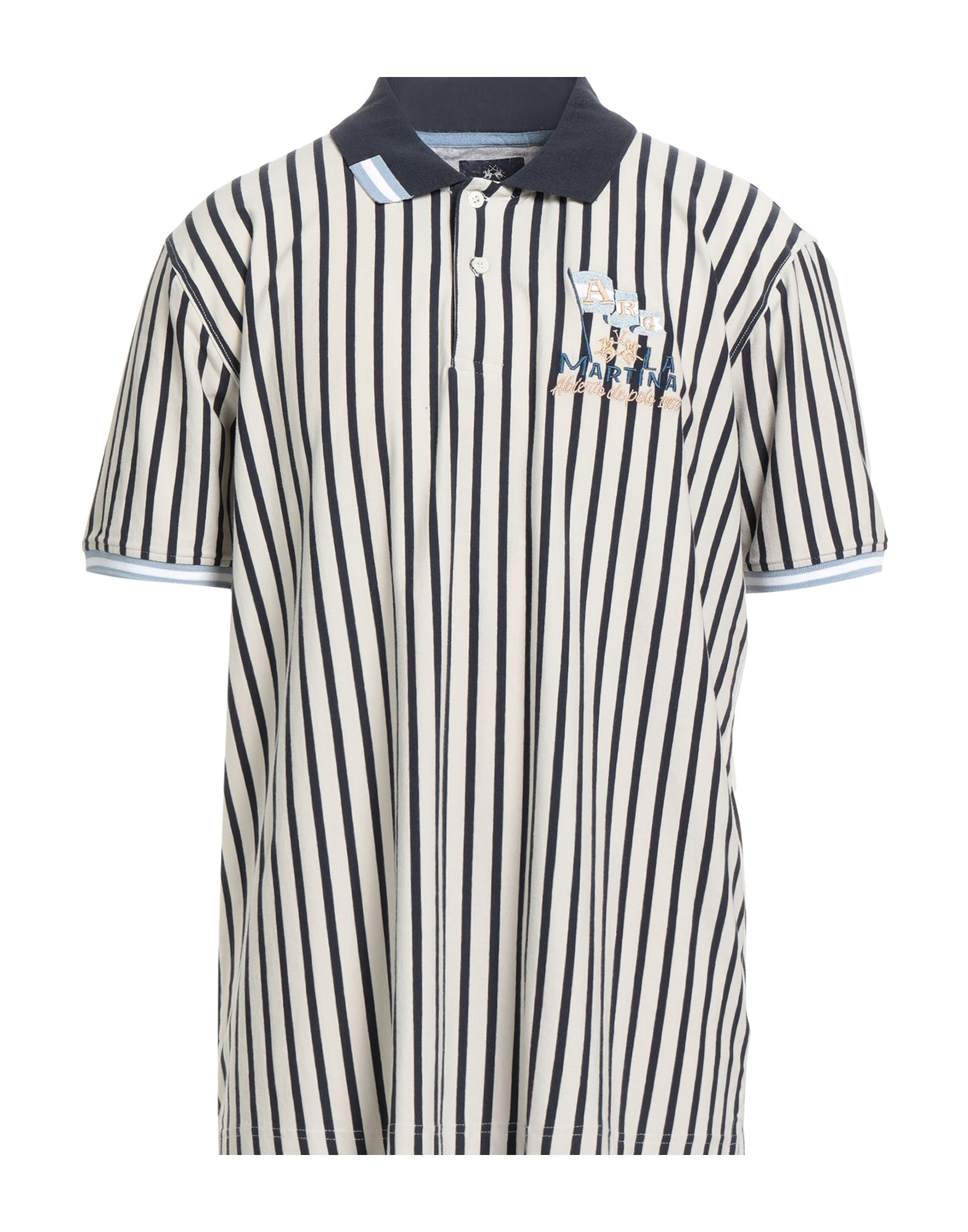 LA MARTINA - Polo shirts