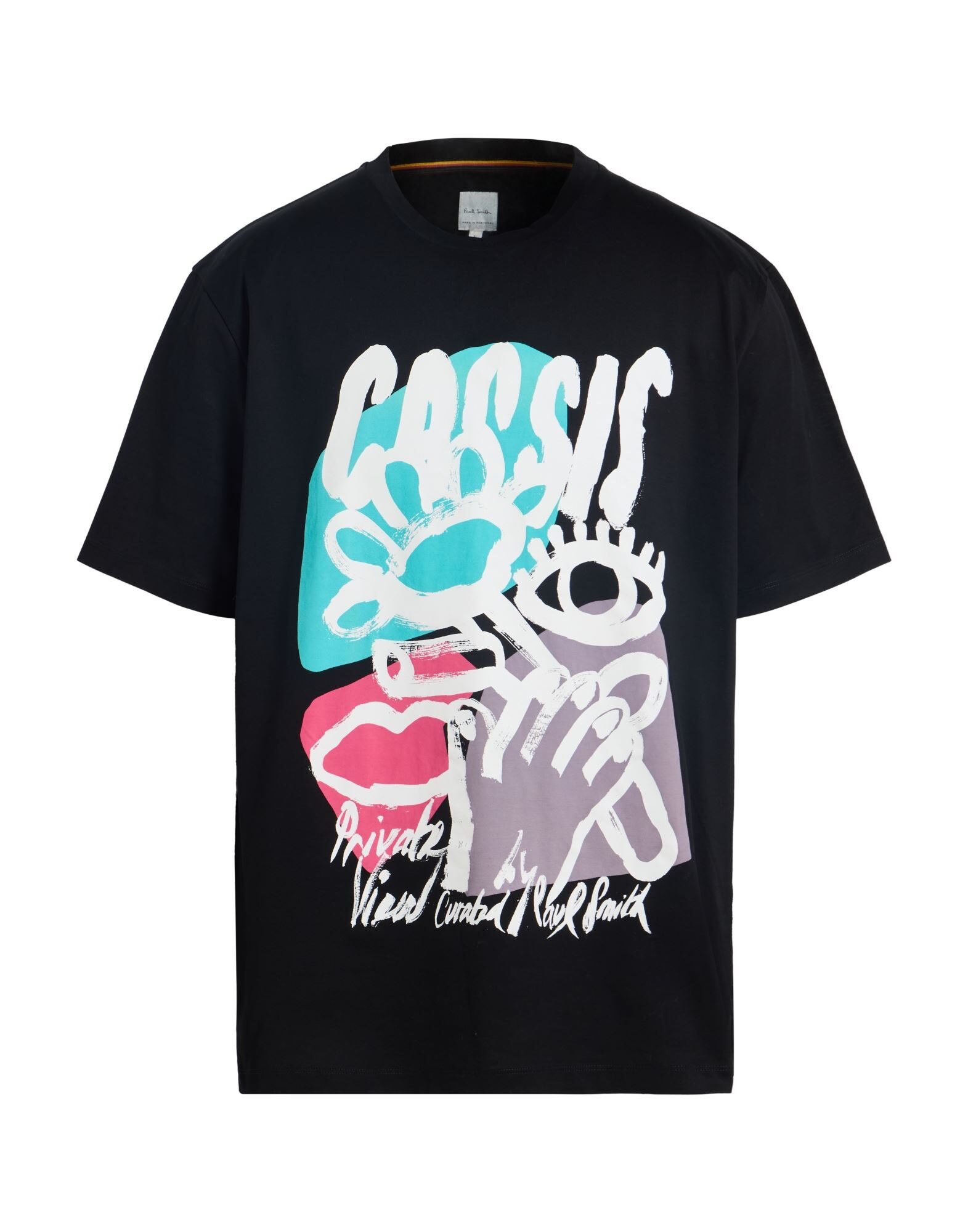 PAUL SMITH - T-shirts