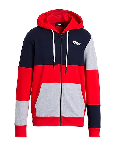 SHOE Sweatshirt 94% Cotton, 6% Elastane