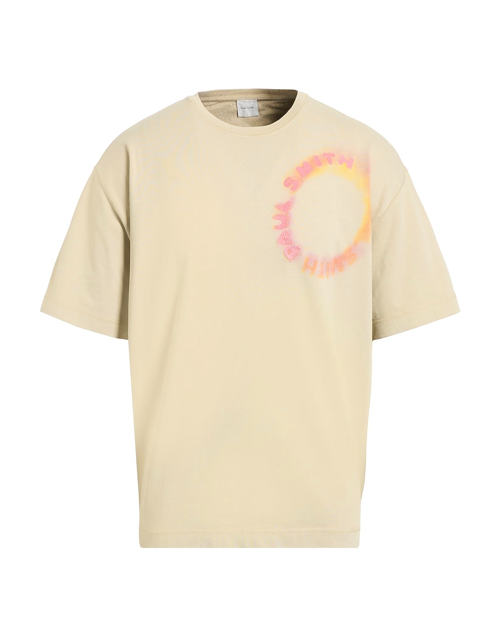 PAUL SMITH - T-shirts