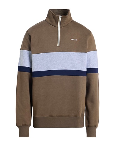 SHOE Sweatshirt 100% Cotton