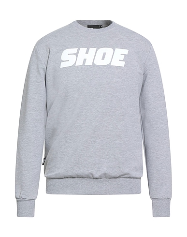 SHOE Sweatshirt 90% Cotton, 10% Elastane