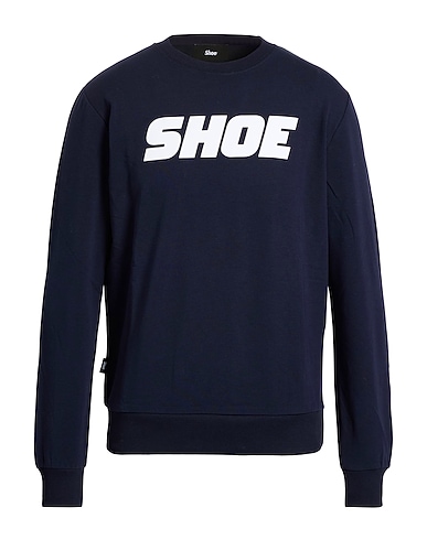 SHOE Sweatshirt 90% Cotton, 10% Elastane