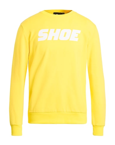 SHOE Sweatshirt 90% Cotton, 10% Elastane