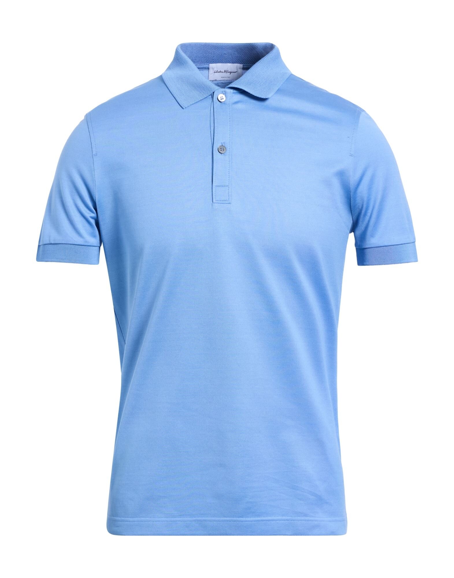FERRAGAMO - Polo shirts