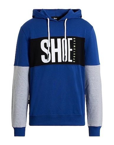 SHOE Sweatshirt 94% Cotton, 6% Elastane