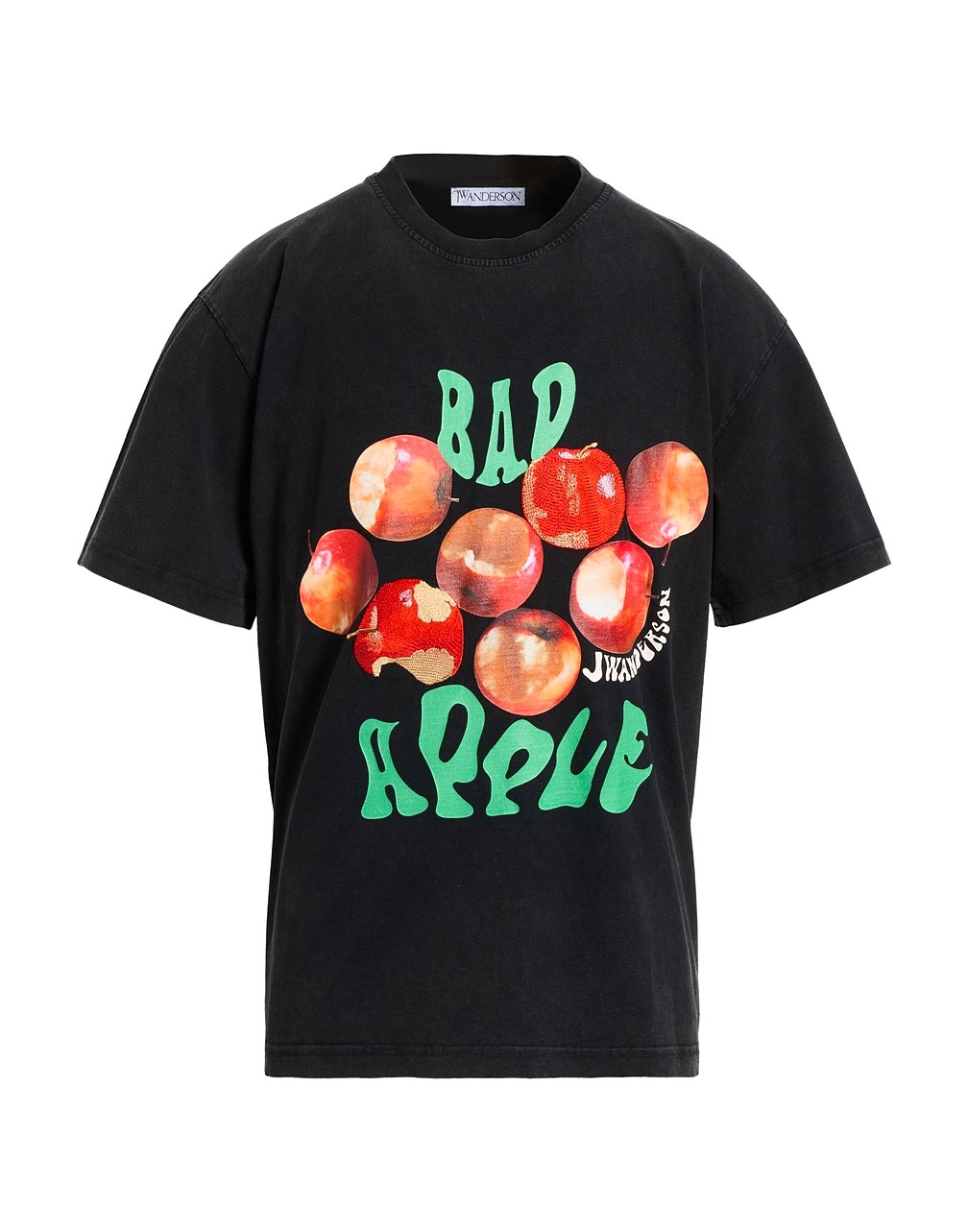 JW ANDERSON - T-shirts