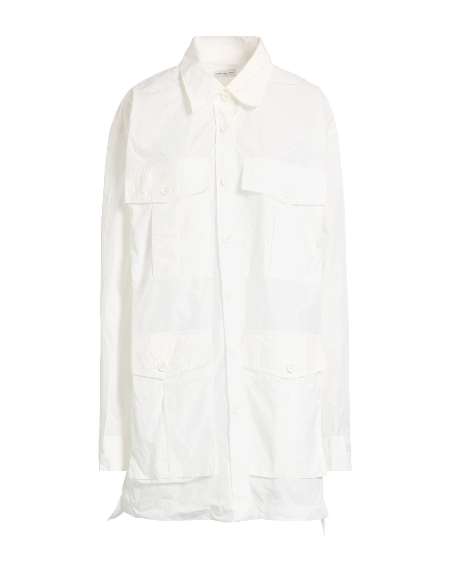 DRIES VAN NOTEN - Shirts